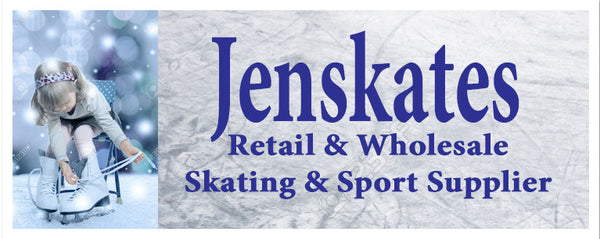 Jenskates logo