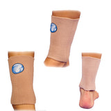 5" Bunga Pads Gel Ankle Sleeve