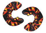 Terry Cloth Blade Covers Soakers