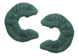 Terry Cloth Blade Covers Soakers