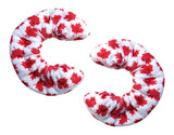Terry Cloth Blade Covers Soakers
