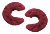 Terry Cloth Blade Covers Soakers