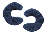 Terry Cloth Blade Covers Soakers