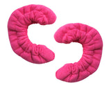 Terry Cloth Blade Covers Soakers