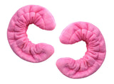 Terry Cloth Blade Covers Soakers