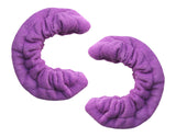 Terry Cloth Blade Covers Soakers