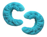 Terry Cloth Blade Covers Soakers