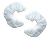 Terry Cloth Blade Covers Soakers
