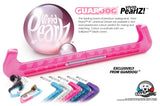 Universal Hard Guards for Walking