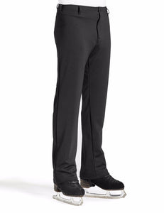 Mondor Boys/Mens Black Pants - 747