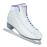 Riedell Model 113 Sparkle Skate Set