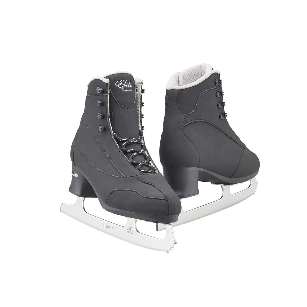 Jackson Elite Mens Figure Skate ST7202