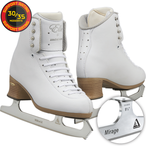 Jackson Elle Fusion Ladies/Misses FS2130