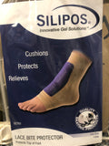 Lace Bite Gel Pad by Silipos