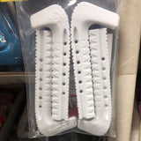 Universal Hard Guards for Walking