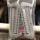 Universal Hard Guards for Walking