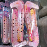 Universal Hard Guards for Walking