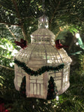 Noble Gems™ Conservatory Glass Ornament NB1073