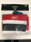Reebok SX100 Red Hockey Game Socks