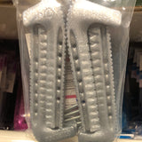 Universal Hard Guards for Walking