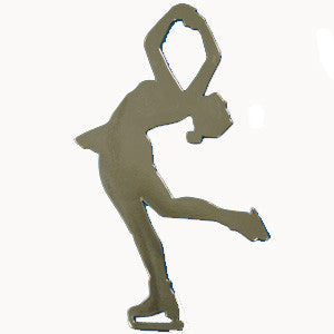 Car Figure, Pairs, & Precision Skater Magnets