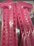Universal Hard Guards for Walking