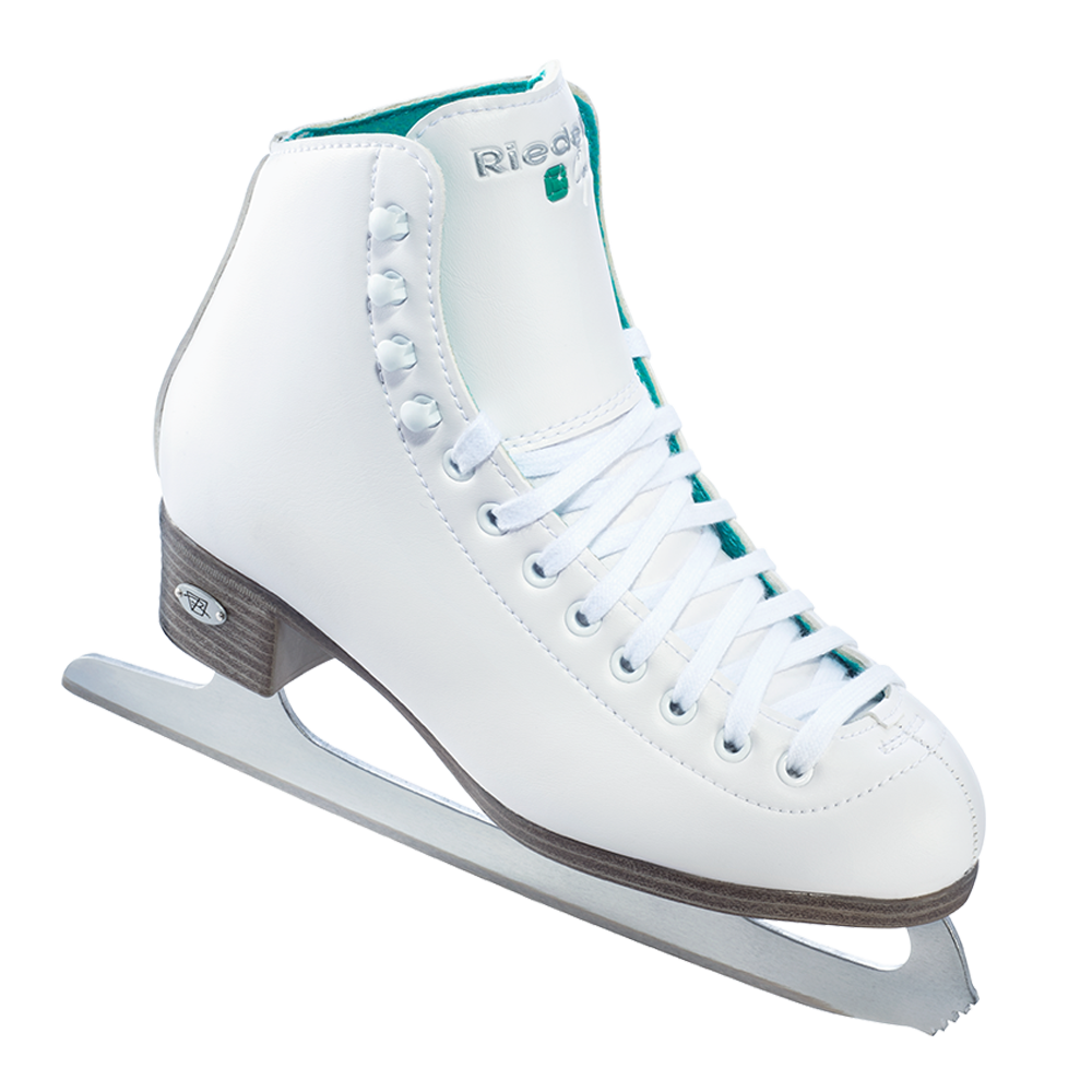 Riedell Model 10 Opal Girls Skates
