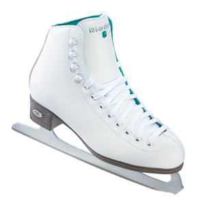 Riedell Model 10 Opal Girls Skates