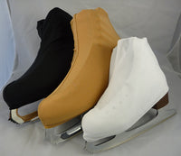Lycra Boot Covers by Jenskates