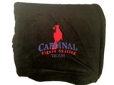 Cardinal FS Team Mountain Lodge Blanket