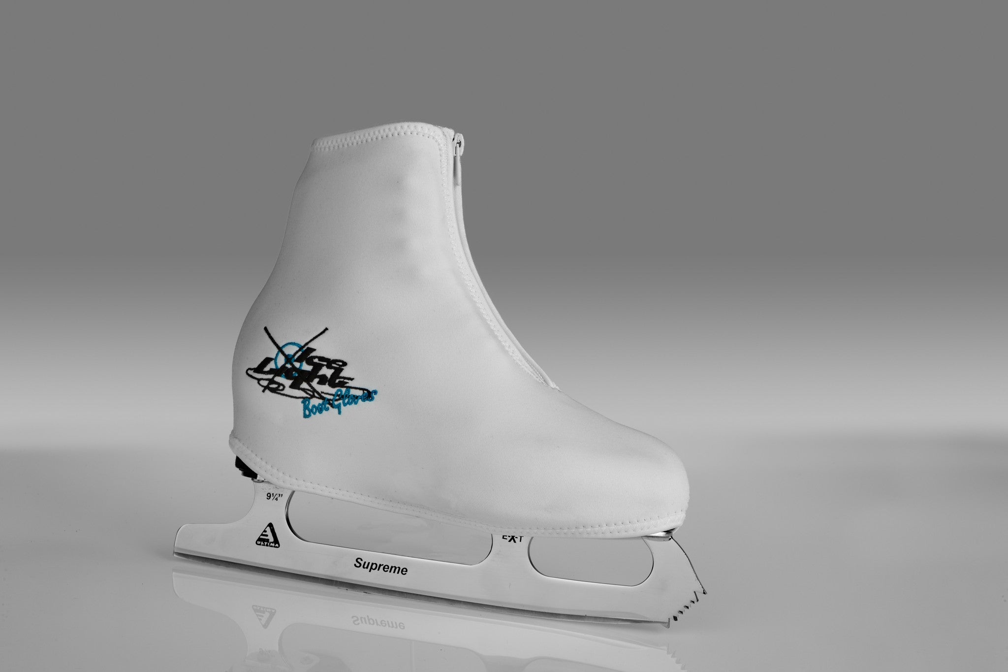 Ice Lights Insulated Boot Covers Jenskates1