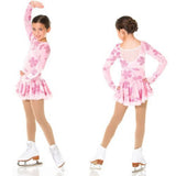 Skating Dresses Size Child Xsmall (Youth 4/6)