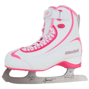 Riedell Soft Skate 615ss Pink