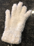 Adult Feather Gloves