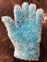 Adult Feather Gloves