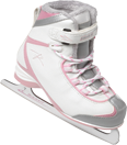 Riedell Soft Skate 615ss Pink