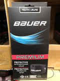 Bauer Premium NLP20 Hockey Neck Guard
