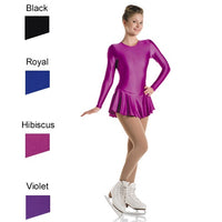 Mondor Figure Skating Dress 600