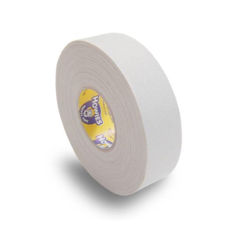 Howies Black or White Cloth Hockey Tape