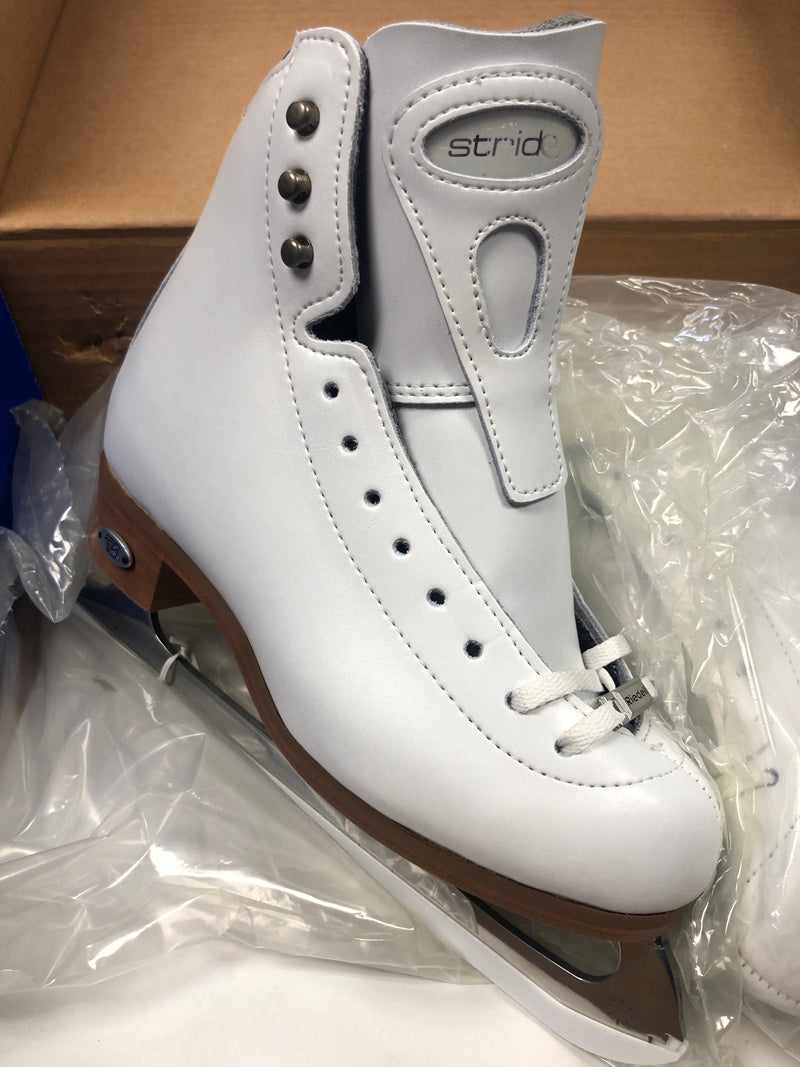 Jackson Artiste Boys / Mens Ice Skates JS1792